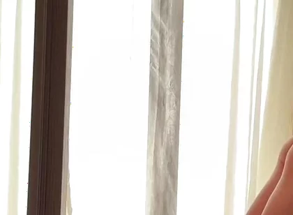 Deep Blowjob and Fucking of a Cute Guy's Tight Ass