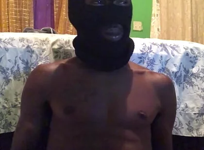 Jamaican BBC
