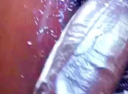 Slut Boy with a Really Huge Dick