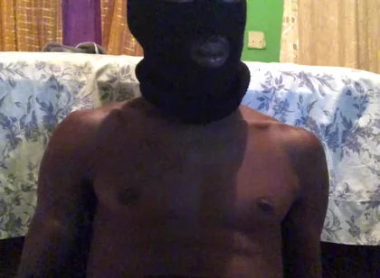 Jamaican BBC