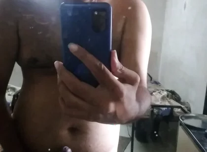 Get More Pleasure with My Strong Dick for Free.