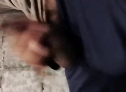 Help This Stepdaddy Masturbate
