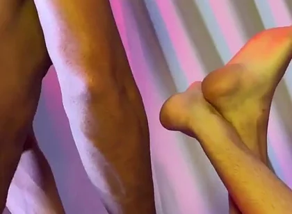 Hung Papi Fucking Big Dick Uncut Twink Bareback