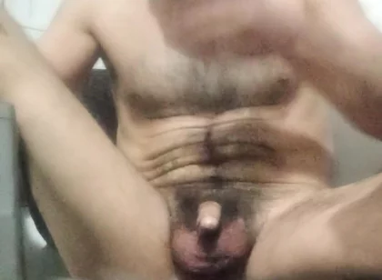 Watching Porn Again