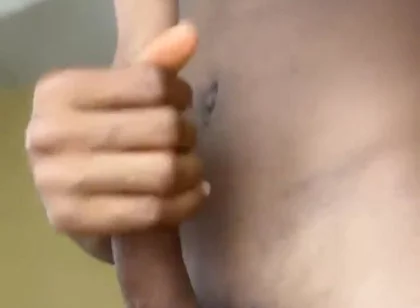 Black Cock
