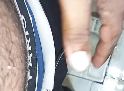 Indian Desi Big Anal Fucking with Hole Sucking