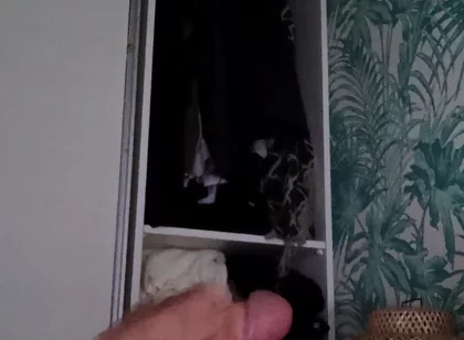 Masturbation with Ejaculation