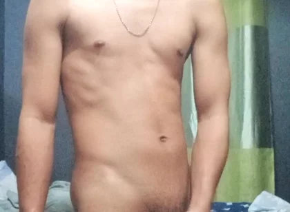 Standing up to Play and Milked