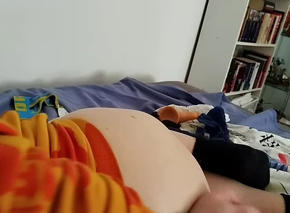 Pure Heaven of Anal Bliss, the Sequel