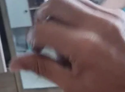 Do You Want to Cum with Me?