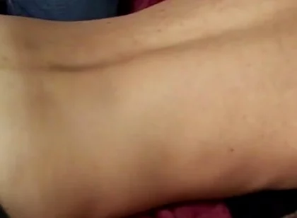 Sterne Spanks Christian Lee