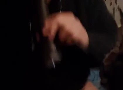 Fuck Myself