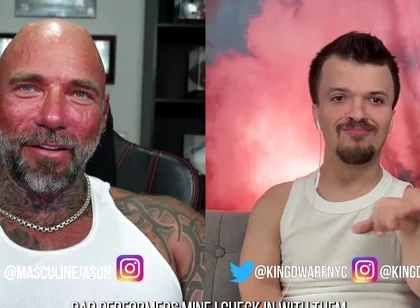 Porn Star Confessions - King Dwarf (episode 58)