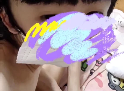 Lovelyboyvideo Cute Male Masturbation Color Graffiti Face, Male Barefoot