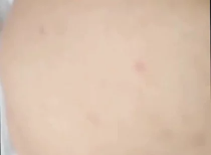 Doggy Style Anal with a Curious Latino Straight Man