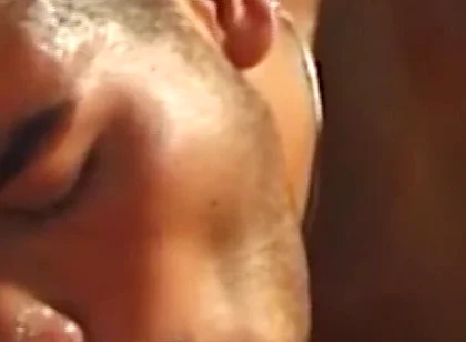 Neighborhood Guys Scene 4. a Latino Couple From the Neighborhood End up Having Sex in the Pool Hall