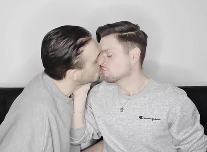 Could Goon on Them Lips for Fucking Daysss