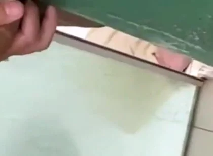 I Fucked My Husband in the Hotel Bathroom