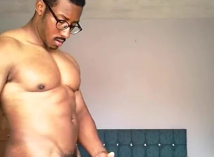 Let That Cum Fly