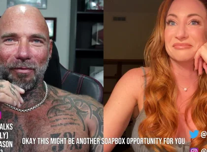 Porn Star Confessions - Sophia Locke Episode 60