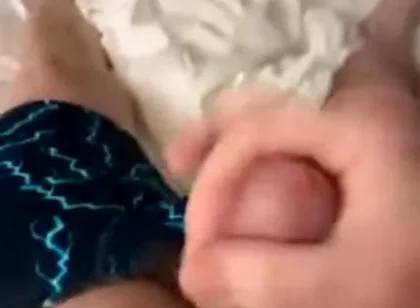 Hotel Masturbation Time