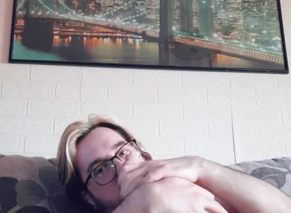 Bro, Let’s Goon Together Till the Whole Room Reeks of Throbbing Dicks and Sweaty Balls!