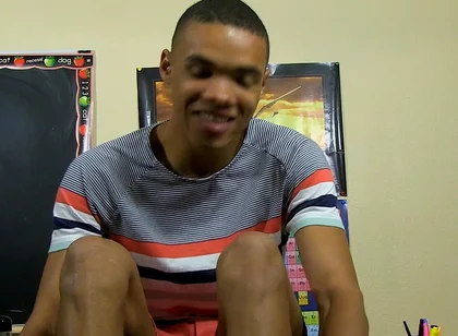 An Interview with Robbie