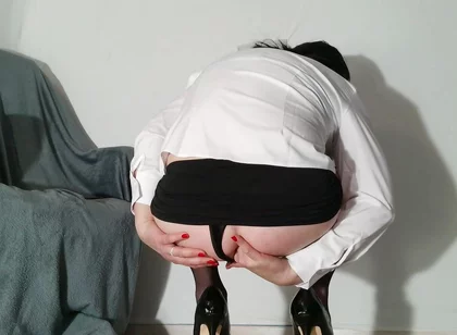 Black and White (partie 1)