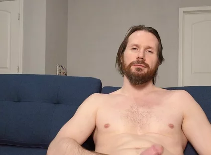 Keep Your Mouth Open While You Jerk