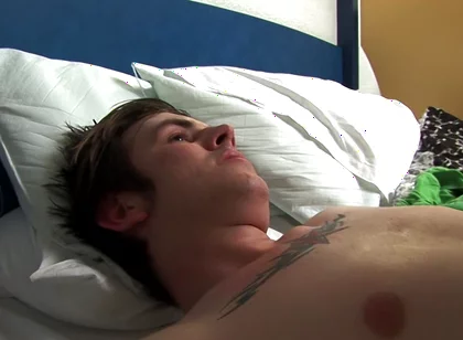 A Natural Raw Fuck for Pals