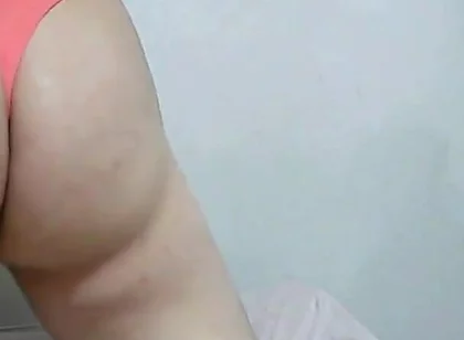 Compilation of Thong Panties, Skinned My Ass