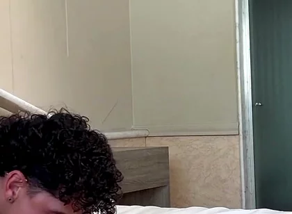 Big Thick Cock Fucks Younger Twink Bareback Fat Ass Raw Chubby