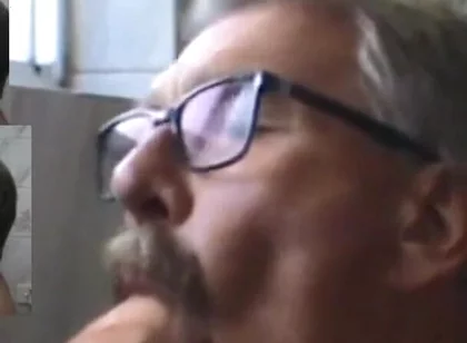 Homosexual Steve Ryan Is Addicted to Cock