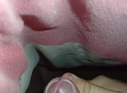 Masturbation