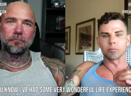 Porn Star Confessions - Archer Croft (episode 61)