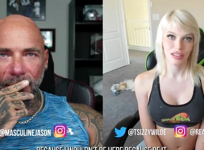 Porn Star Confessions - Izzy Wilde (episode 54)