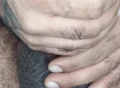 You Wanna Touch It?