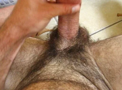 Cumming Hard While Wearing Pretty Heels