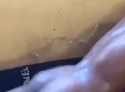 In College Hostel Secretly Having Sex with My Roommate