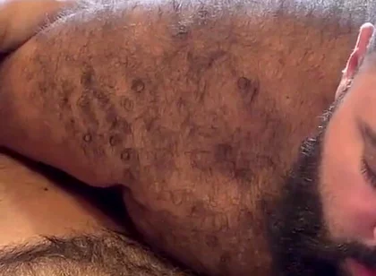 Fun with Finally, the Sex Part