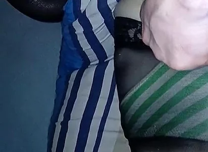 Sex with Toy