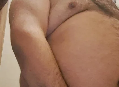 Moving the Belly