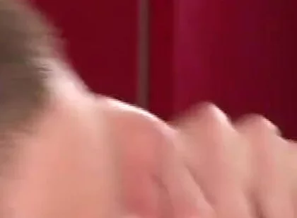 Thick Pornstar Cock for Pierced Bottom