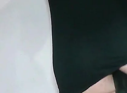 Lift up Your Little Dress and Stick Your Ass up My Baby