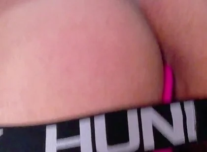 Doggy Ass Shake