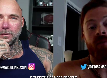 Porn Star Confessions - Otto Samson (episode 65)