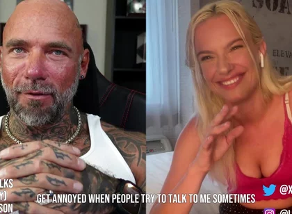 Porn Star Confessions - Lindsey Lakes (episode 69)