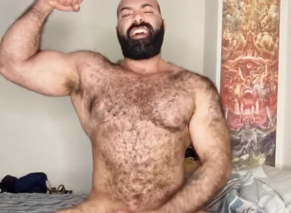 A Little Solo Play Time