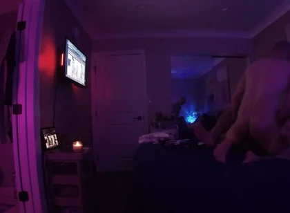 D4dollarsign White Boy Services Military Recruit Coming Back From Boot Camp. Gets His Ass Pounded