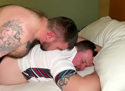 Rugby Ass Pounded Episode 15